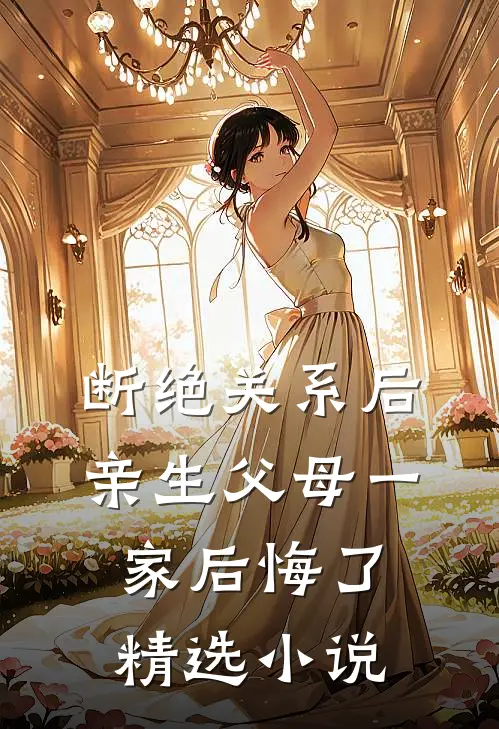 断绝关系后，亲生父母一家后悔了精选小说