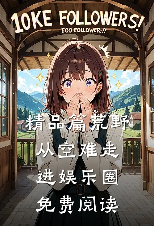 精品篇荒野从空难走进娱乐圈免费阅读
