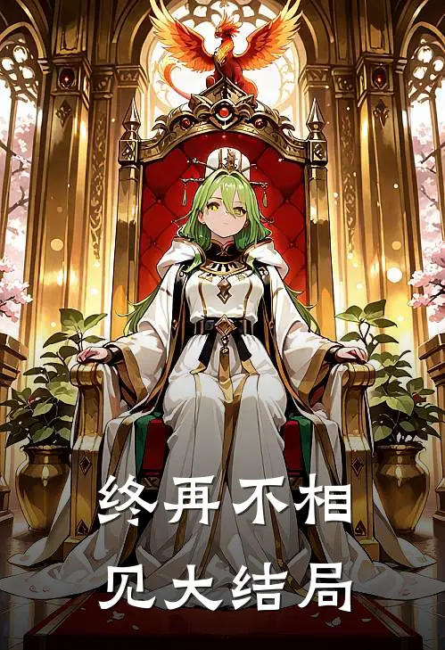 终再不相见大结局