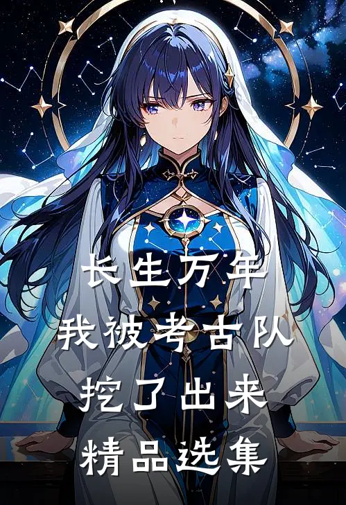 长生万年：我被考古队挖了出来精品选集