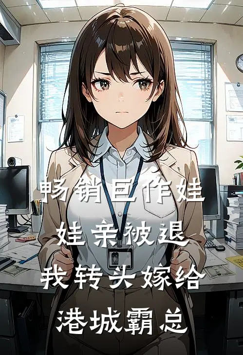 畅销巨作娃娃亲被退，我转头嫁给港城霸总