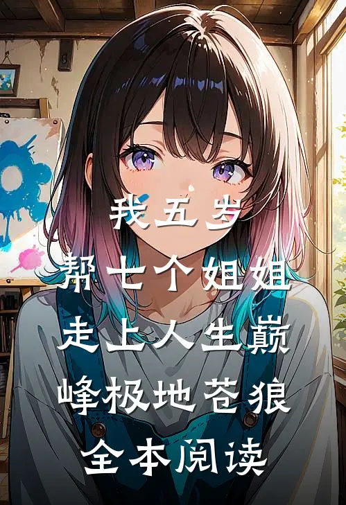 我五岁,帮七个姐姐走上人生巅峰 极地苍狼全本阅读