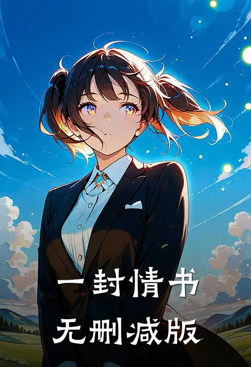 一封情书无删减版