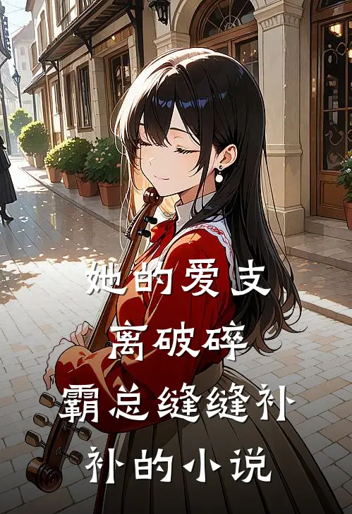 她的爱支离破碎，霸总缝缝补补的小说