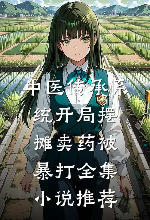 中医传承系统开局摆摊卖药被暴打全集小说推荐
