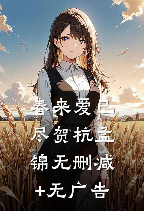 春来爱已尽贺杭孟锦无删减+无广告