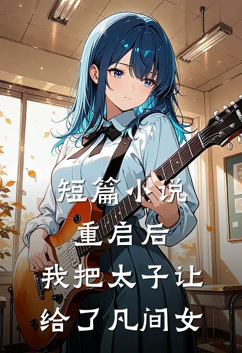 短篇小说重启后，我把太子让给了凡间女