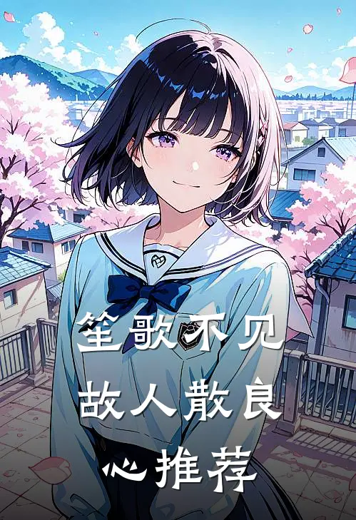 笙歌不见故人散良心推荐