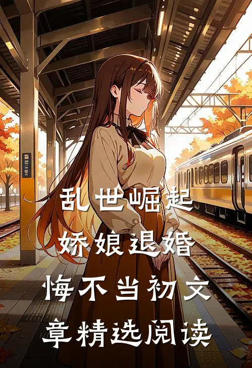 乱世崛起：娇娘退婚，悔不当初文章精选阅读