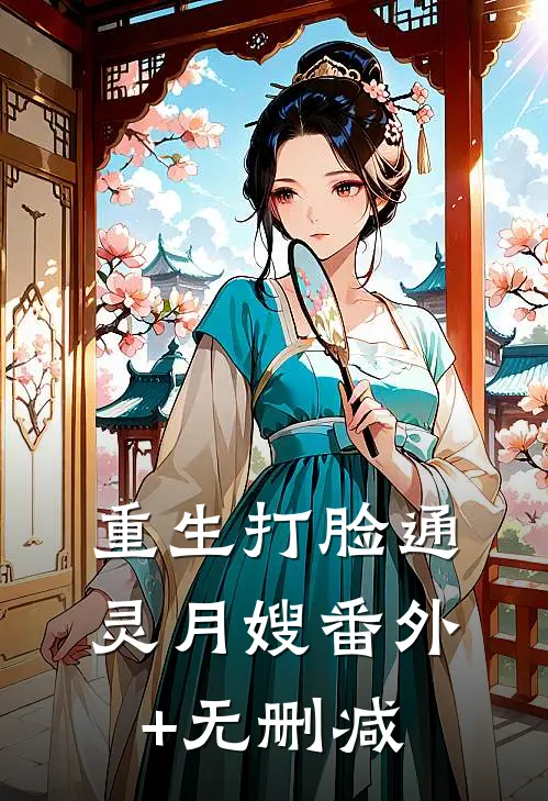 重生打脸通灵月嫂番外+无删减
