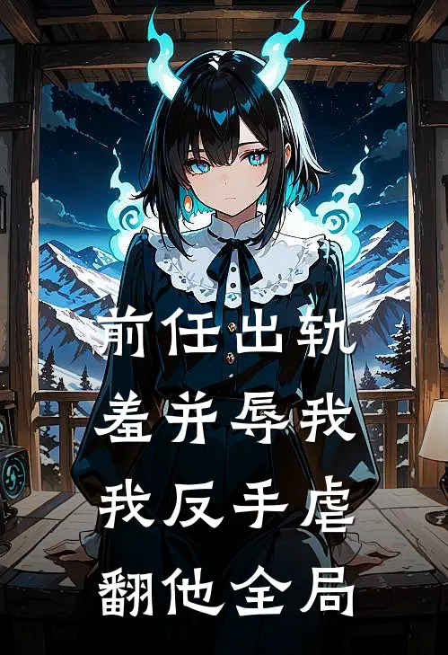 前任出轨羞并辱我，我反手虐翻他全局