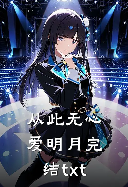 从此无心爱明月完结txt