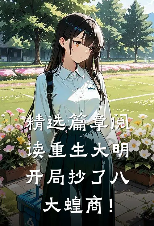 精选篇章阅读重生大明：开局抄了八大蝗商！