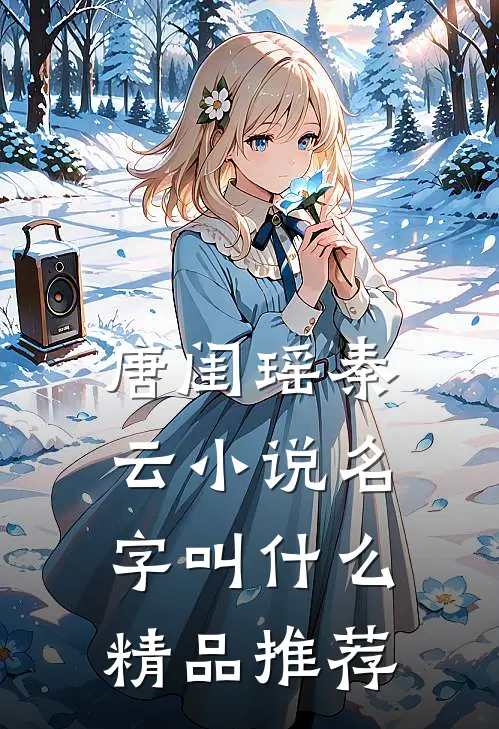 唐闺瑶秦云小说名字叫什么精品推荐