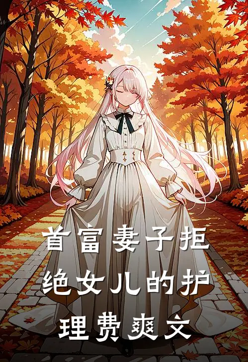 首富妻子拒绝女儿的护理费爽文
