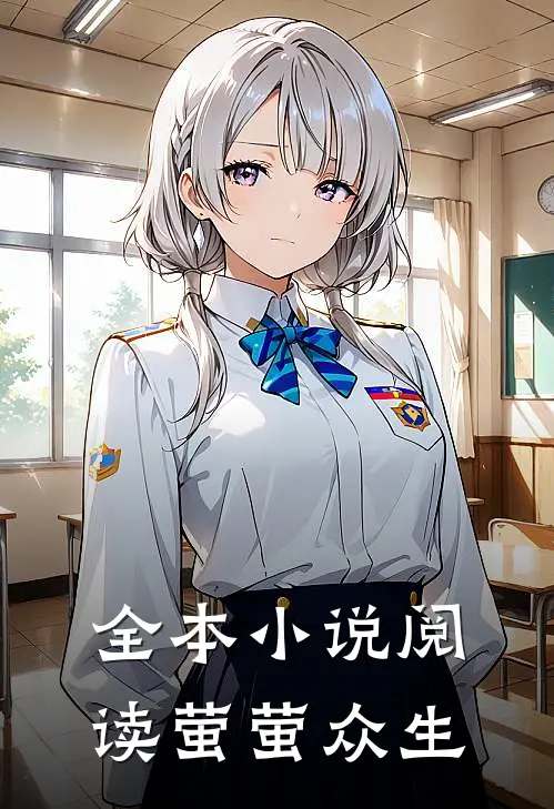全本小说阅读萤萤众生