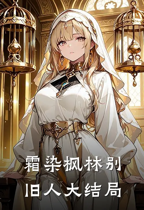 霜染枫林别旧人大结局