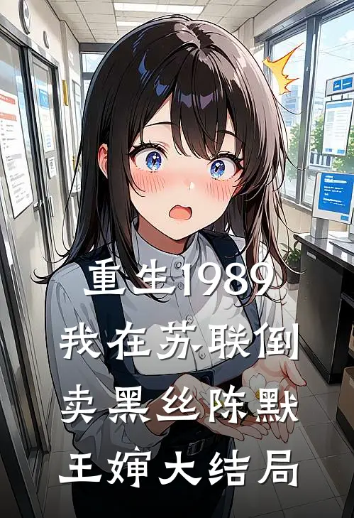 重生1989，我在苏联倒卖黑丝陈默王婶大结局