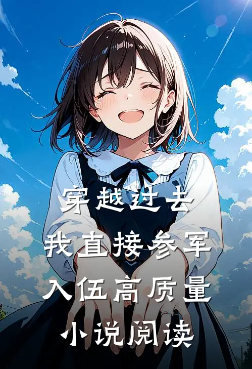 穿越过去：我直接参军入伍高质量小说阅读