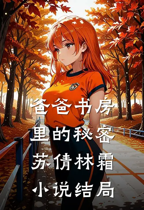 爸爸书房里的秘密苏倩林霜小说结局