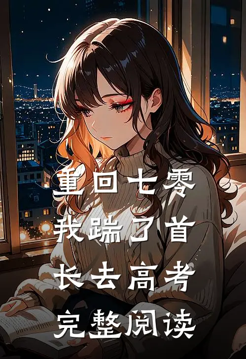 重回七零，我踹了首长去高考完整阅读