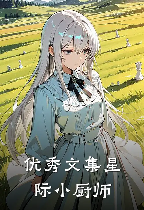 优秀文集星际小厨师