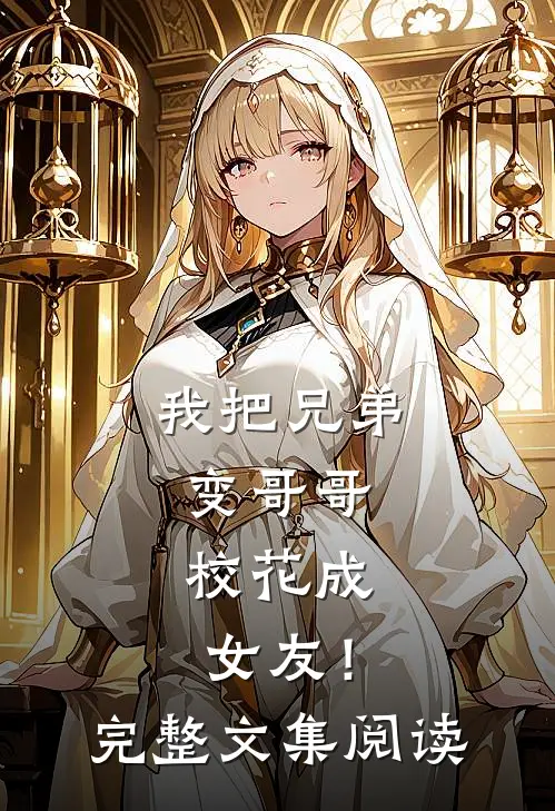 我把兄弟变哥哥，校花成女友！完整文集阅读
