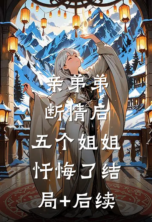 亲弟弟断情后，五个姐姐忏悔了结局+后续
