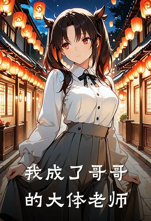 我成了哥哥的大体老师