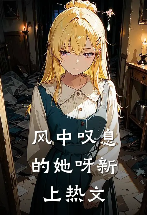 风中叹息的她呀新上热文