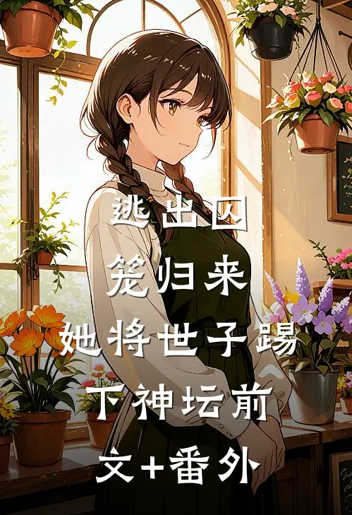 逃出囚笼归来，她将世子踢下神坛前文+番外