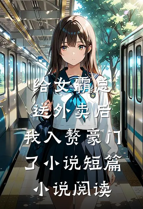 给女霸总送外卖后,我入赘豪门了小说短篇小说阅读
