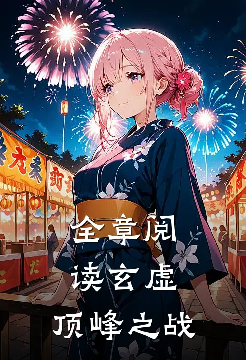 全章阅读玄虚：顶峰之战