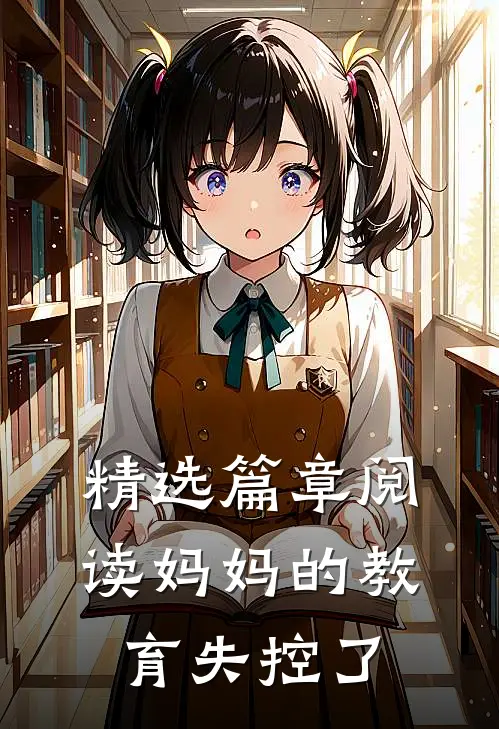 精选篇章阅读妈妈的教育失控了