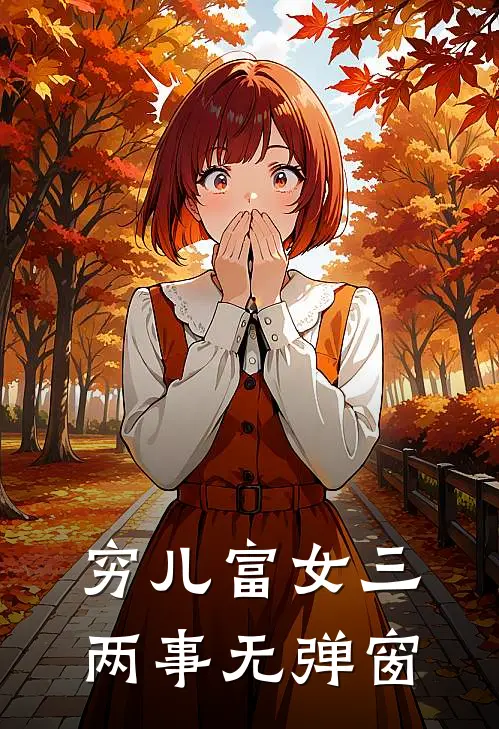 穷儿富女三两事无弹窗