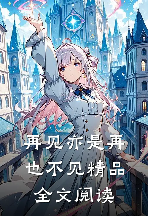再见亦是再也不见精品全文阅读