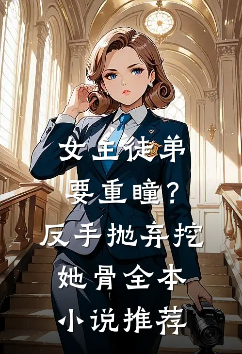 女主徒弟要重瞳？反手抛弃挖她骨全本小说推荐