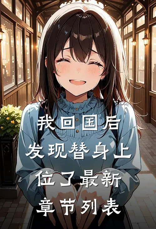 我回国后，发现替身上位了最新章节列表