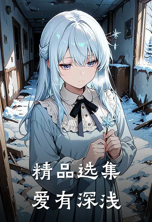 精品选集爱有深浅