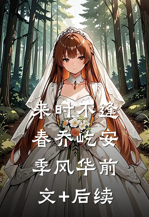 来时不逢春乔屹安季风华前文+后续