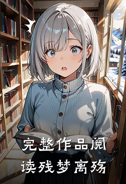 完整作品阅读残梦离殇