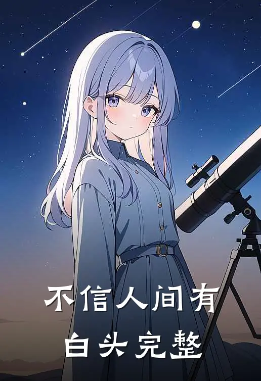 不信人间有白头完整