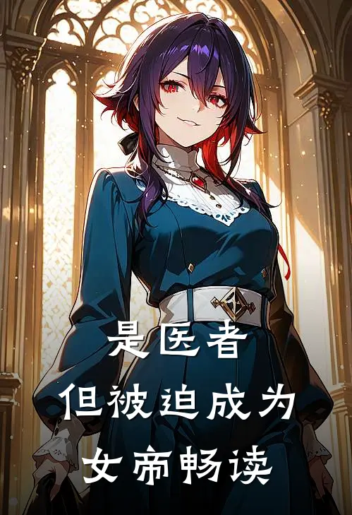 是医者，但被迫成为女帝畅读