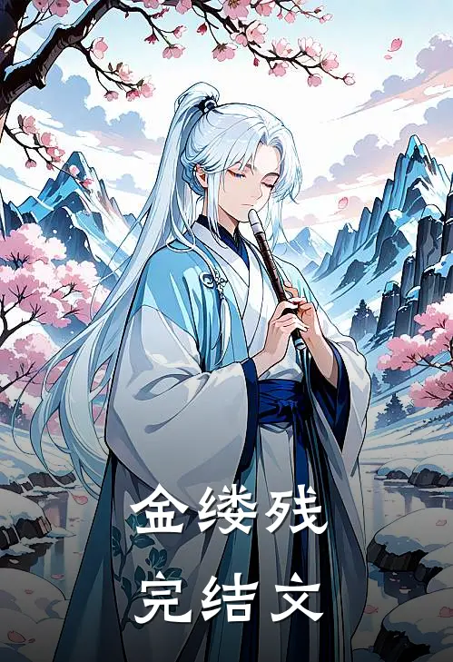 金缕残完结文
