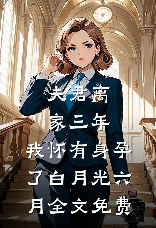 夫君离家三年，我怀有身孕了白月光六月全文免费