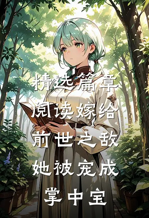 精选篇章阅读嫁给前世之敌，她被宠成掌中宝