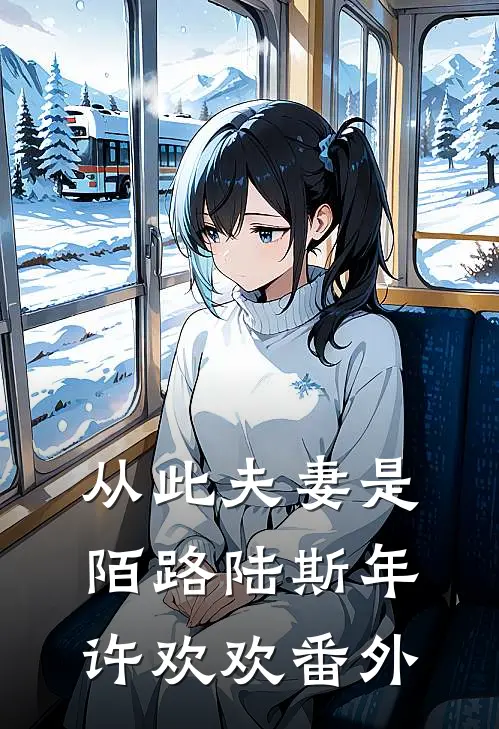从此夫妻是陌路陆斯年许欢欢番外