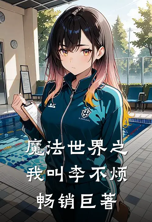 魔法世界之我叫李不烦畅销巨著