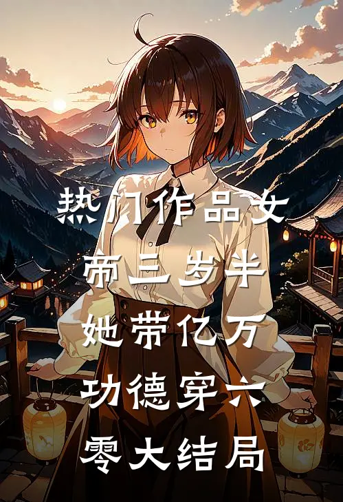 热门作品女帝三岁半:她带亿万功德穿六零大结局