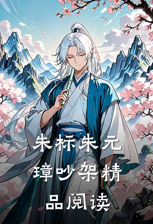 朱标朱元璋吵架精品阅读